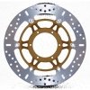 Tarcza hamulcowa EBC MD1154X HONDA	ST 1300 ABS